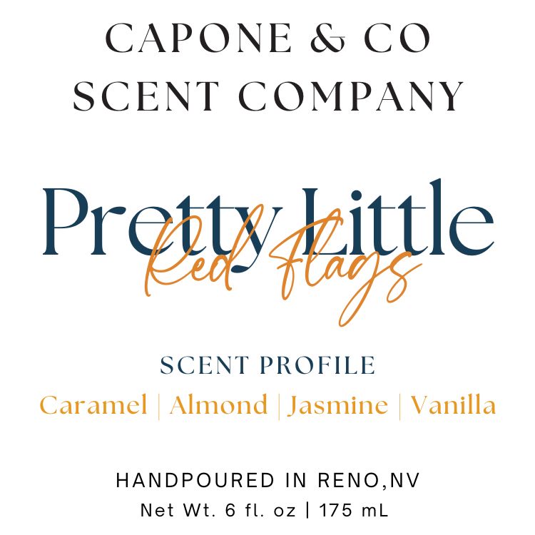 Coconut and Soy Wax Melts